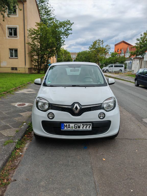Twingo