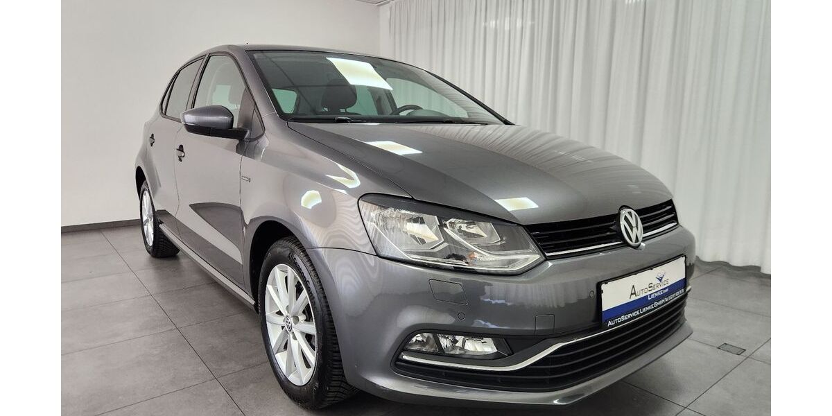 VW Polo 89.124 km 9.490 &euro; Schloß Holte-Stukenbrock 33758
