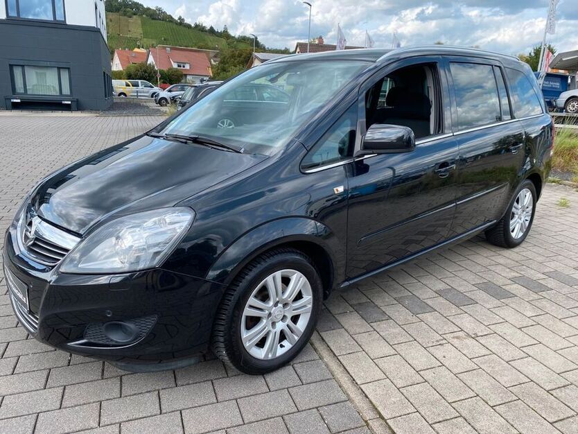 Zafira