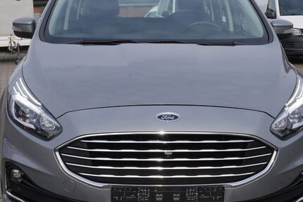 Ford S-Max 105.000 km 21.980 &euro; Herzlake 49770