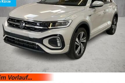 VW T-Roc 17.214 km 28.779 &euro; Ribnitz-Damgarten / Barth / Bad Sülze 18311