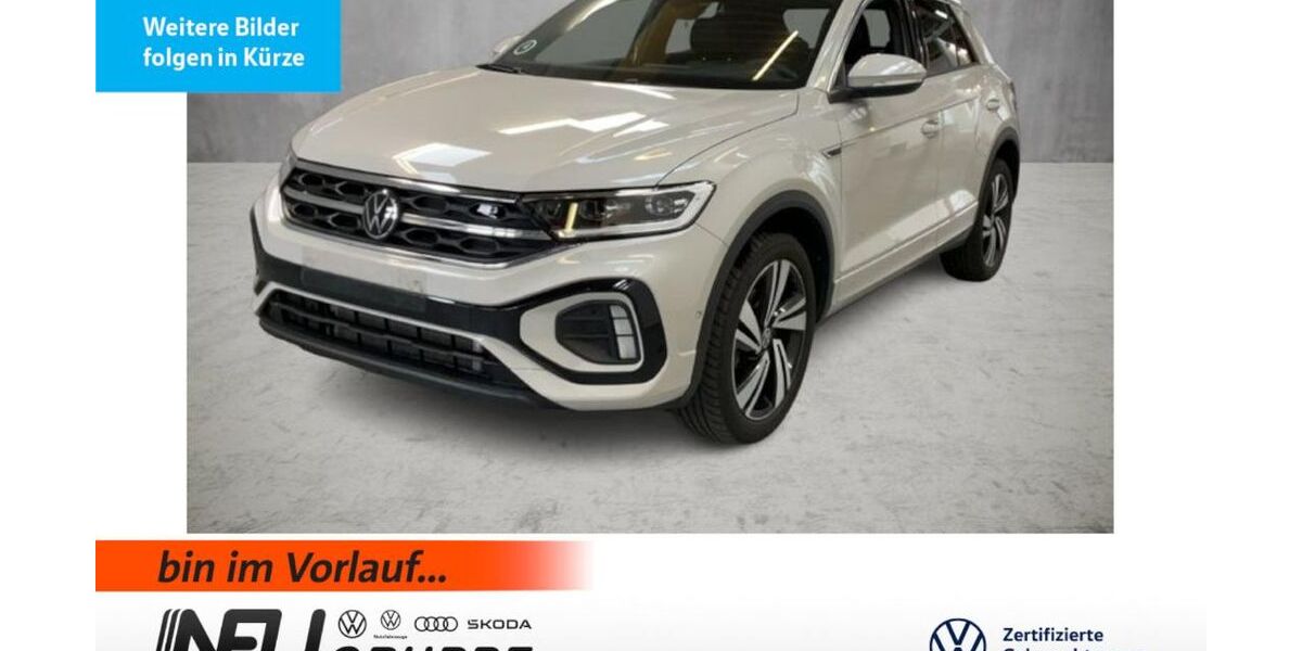 VW T-Roc 17.301 km 27.979 &euro; Ribnitz-Damgarten / Barth / Bad Sülze 18311