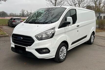 Ford Transit Custom 135.000 km 15.000 &euro; heusenstamm 63150