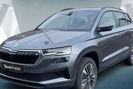 Skoda Karoq 9.999 km 33.889 &euro; Gummersbach 51645