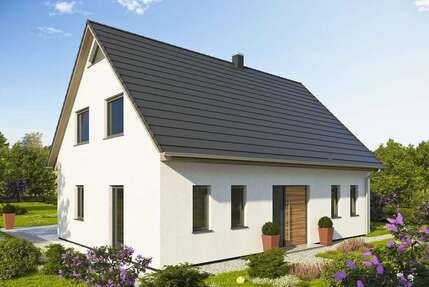 Haus zum Kaufen in Tessin 290.000 € 118 m²