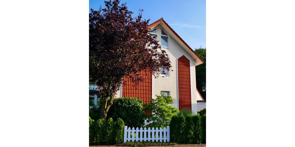 Mehrfamilienhaus, Wohnhaus Gütersloh Isselhorst - 6 Zimmer, 195 m&sup2;, 520.000&euro; | Angebot:27156468