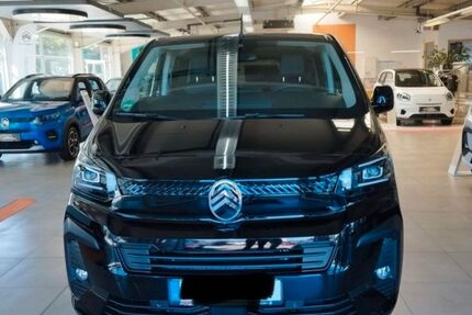 Citroen SpaceTourer 4.600 km 46.000 &euro; Hann. Münden 34346