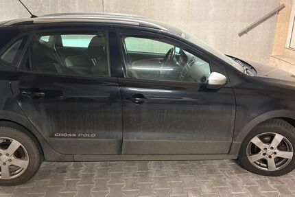 VW Polo 80.000 km 13.000 &euro; Roding 93426