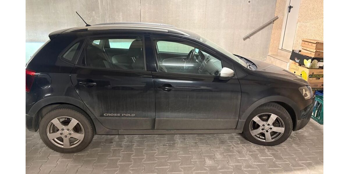 VW Polo 80.000 km 13.000 &euro; Roding 93426