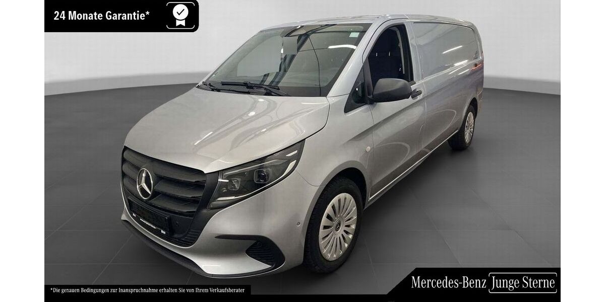 Mercedes-Benz Vito 5.813 km 42.950 &euro; Landsham 85652