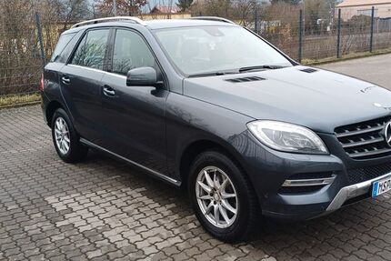 Mercedes-Benz ML 250 290.300 km 11.999 &euro; Margetshöchheim 97276