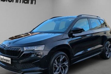 Skoda Karoq 23.448 km 35.990 &euro; Menden 58706