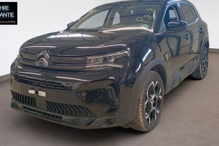 Citroen C5 Aircross 33.550 km 19.480 &euro; Schwandorf 92421