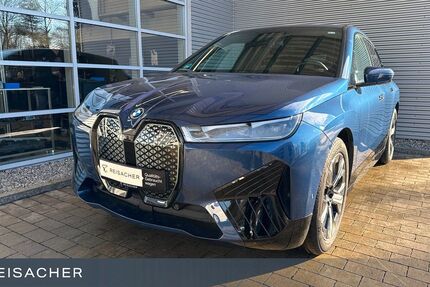 BMW iX 18.359 km 49.849 &euro; Memmingen 87700