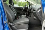 Ford EcoSport 1.0 Titanium PDC/DAB/BLUETOOTH/1.HAND 7.251 km 12.900 &euro; Villingen-Schwenningen 78054