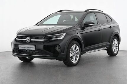 VW Taigo