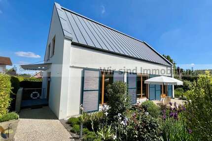 Haus Wallenhorst - 4 Zimmer, 144 m&sup2;, 485.000&euro; | Angebot:26193589