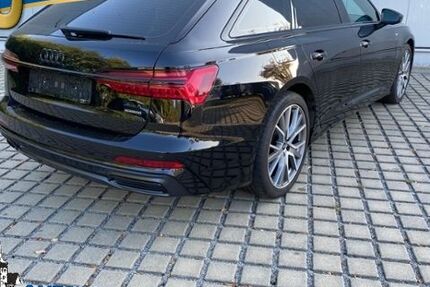 Audi A6 56.316 km 39.279 &euro; Bautzen 02625