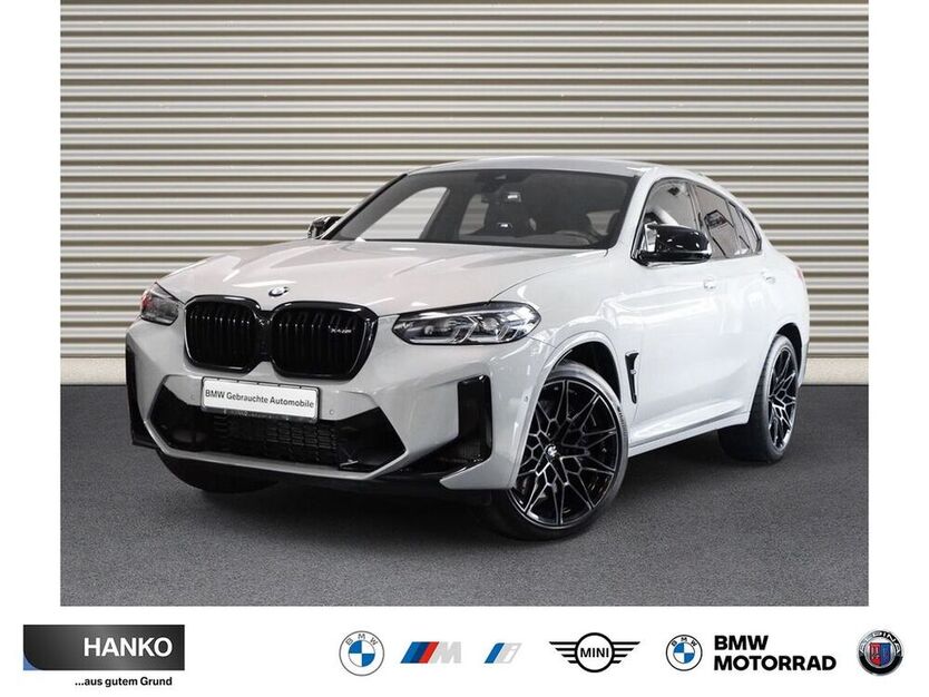X4 M