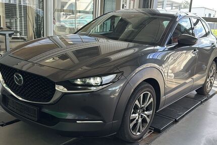 Mazda CX-3 78.860 km 19.980 € Schopfloch 91626