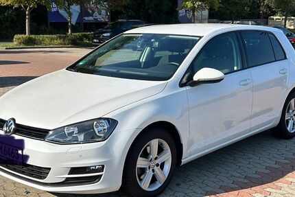 VW Golf 55.639 km 9.500 &euro; Garbsen 30823