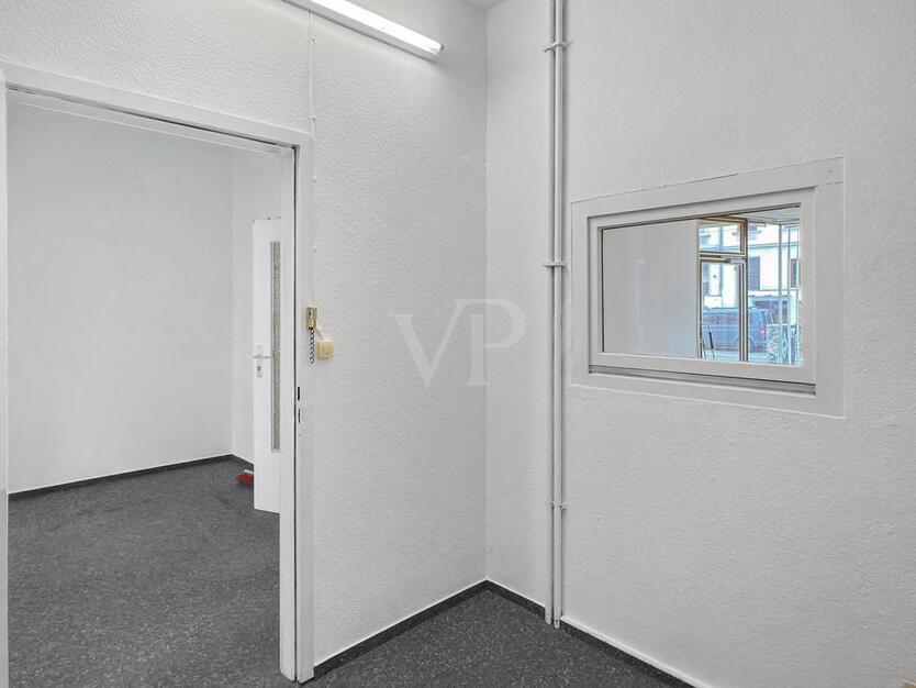 Büroflächen im Herzen von Peterswerder mit optimaler Verkehrsanbindung zimmer