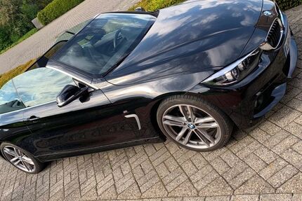 BMW 430 67.000 km 26.500 &euro; Ihlow 26632