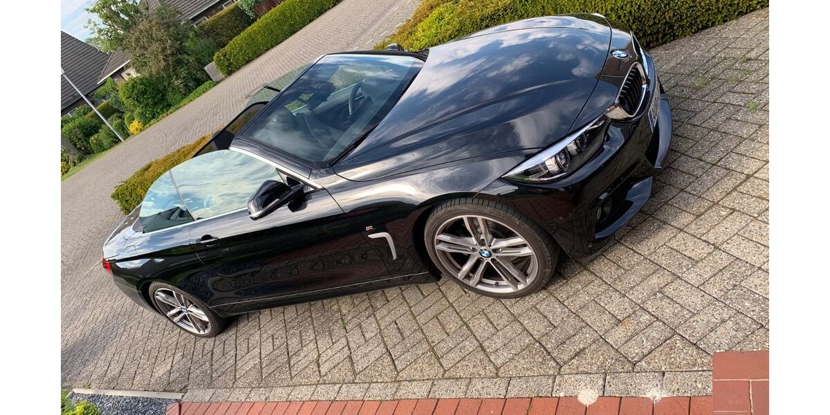 BMW 430 67.000 km 26.500 &euro; Ihlow 26632