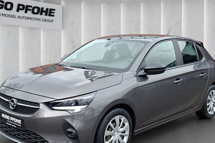 Opel Corsa 71.309 km 14.190 &euro; Lübeck 23554