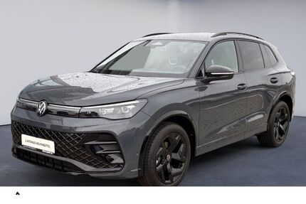 VW Tiguan 1.500 km 48.940 &euro; Wolfenbüttel 38304