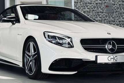 Mercedes-Benz S 63 AMG 91.180 km 78.890 &euro; Balingen 72336