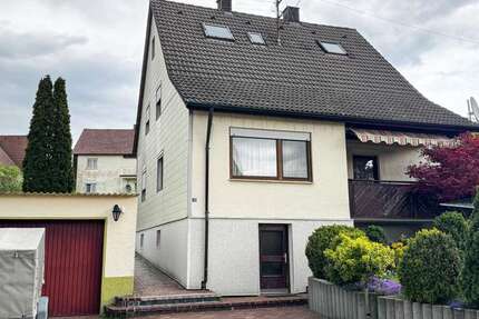Haus zum Kaufen in Aalen 420.000 € 158.23 m² 8 zimmer