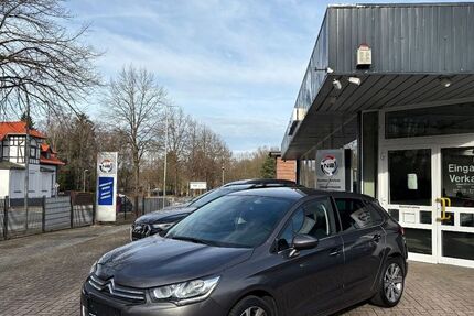 Citroen C4 96.000 km 8.200 &euro; Munster 29633