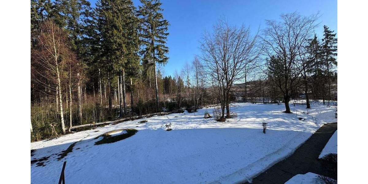 Etagenwohnung Clausthal-Zellerfeld Zellerfeld - 5 Zimmer, 101 m&sup2;, 565&euro; | Angebot:25667979