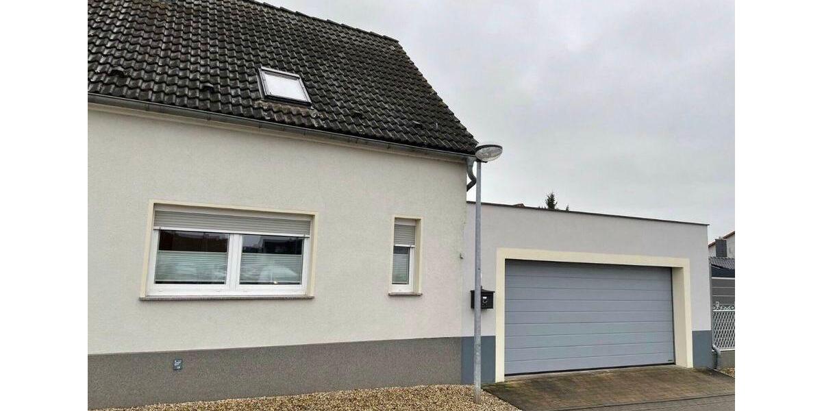 Einfamilienhaus Hohe Börde - 4 Zimmer, 148 m&sup2;, 380.000&euro; | Angebot:26664555