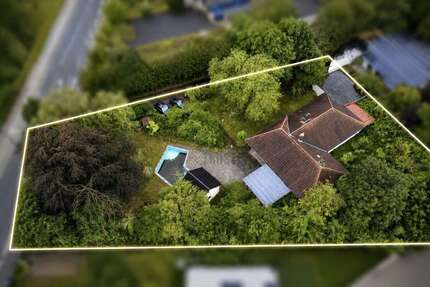 Grundstück Delmenhorst Bungerhof - 1.290.000&euro; | Angebot:27357900