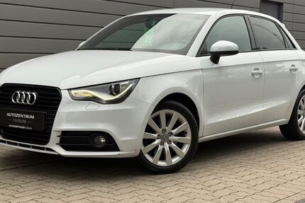 Audi A1 148.911 km 8.490 &euro; Husum 25813