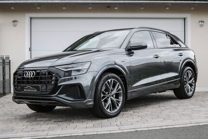 Audi Q8 30.000 km 75.000 &euro; Regnitzlosau 95194