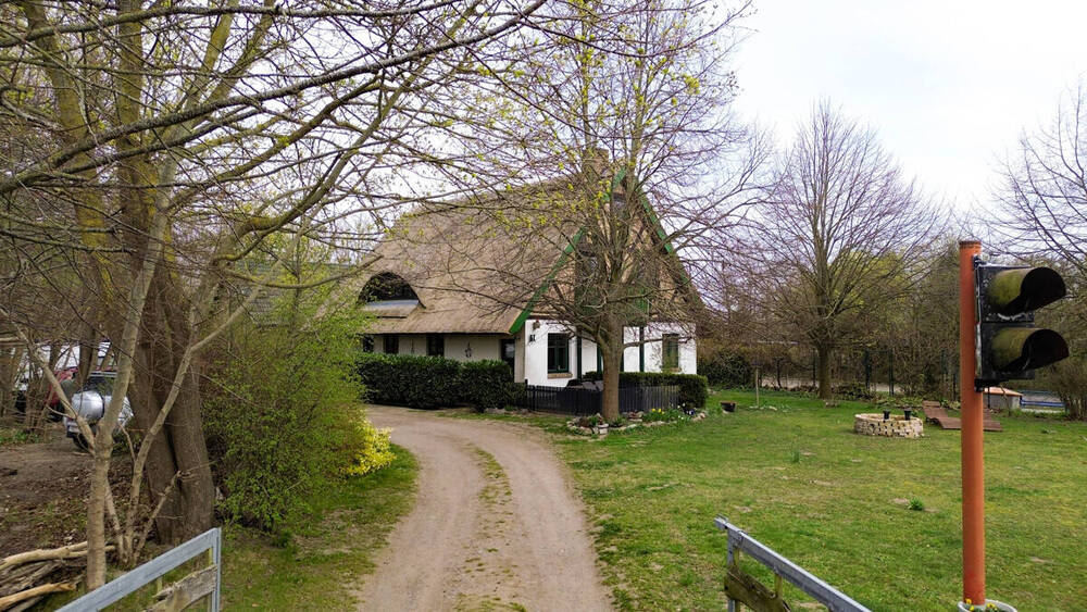 Mehrfamilienhaus, Wohnhaus Mölschow - 6 Zimmer, 180 m&sup2;, 399.000&euro; | Angebot:26672183