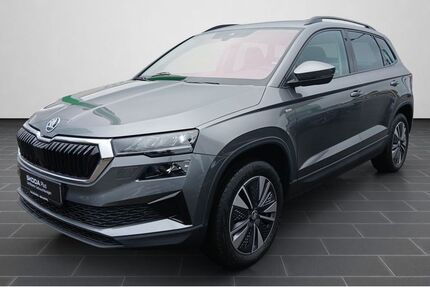 Skoda Karoq 45.890 km 26.500 € Kirkel 66459