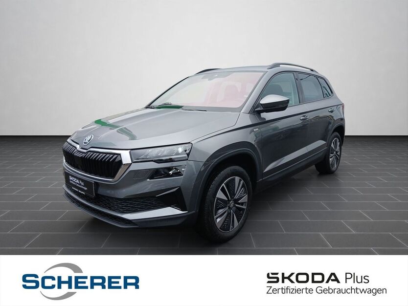 Skoda Karoq 45.890 km 26.500 € Kirkel 66459