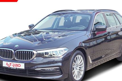BMW 520 81.546 km 24.950 &euro; Eisenhüttenstadt 15890