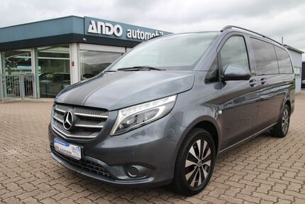 Mercedes-Benz Vito 116.800 km 33.890 &euro; Nordhausen /OT Sundhausen 99734