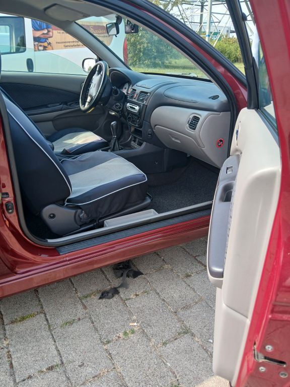 Almera