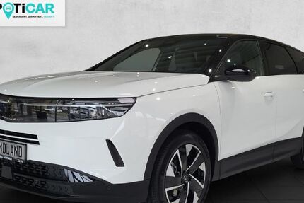 Opel Grandland (X) 6.000 km 34.990 &euro; Suhl 98529