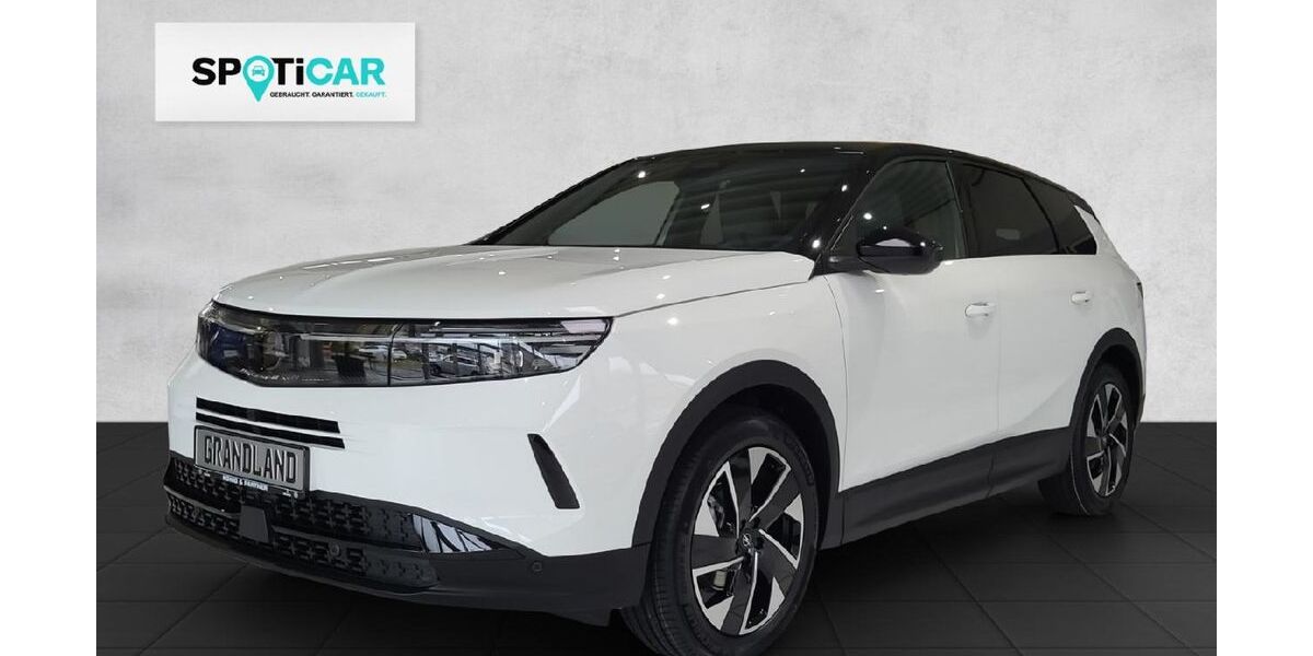 Opel Grandland (X) 6.000 km 34.990 &euro; Suhl 98529