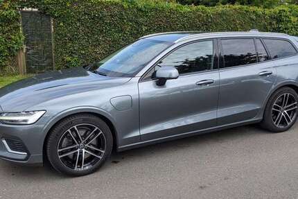 Volvo V60 96.000 km 26.000 &euro; Aschersleben 06449