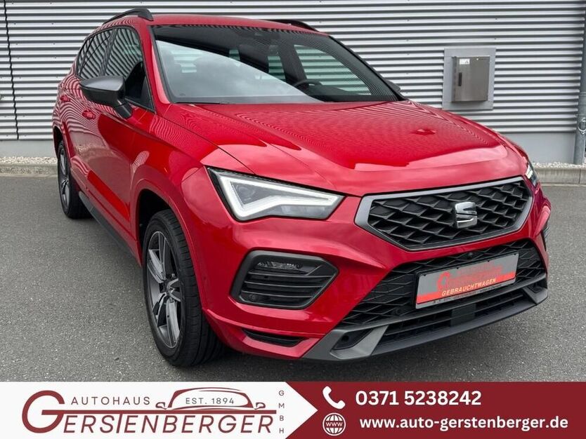 Ateca