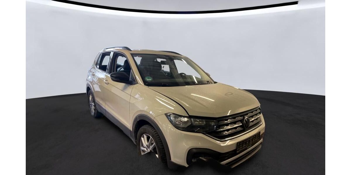 VW T-Cross 100.000 km 16.390 &euro; Braunschweig 38116