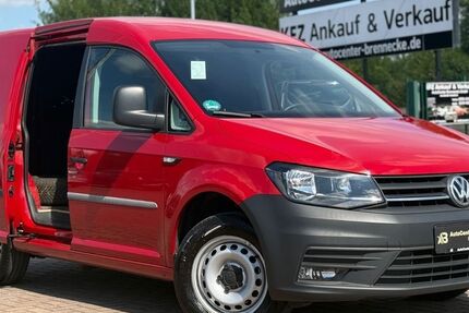 VW Caddy 64.032 km 16.950 € Magdeburg 39118